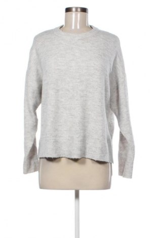 Damenpullover Amisu, Größe L, Farbe Grau, Preis 14,83 €