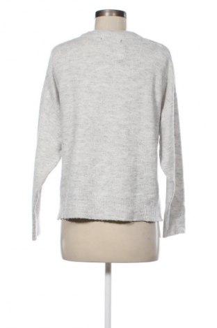 Damenpullover Amisu, Größe L, Farbe Grau, Preis 14,83 €