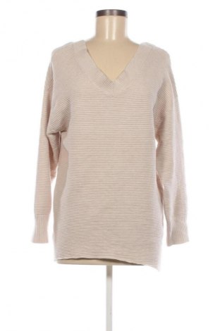Damenpullover Anko, Größe M, Farbe Beige, Preis 9,99 €