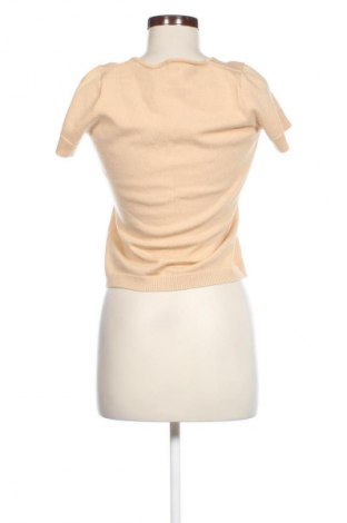 Damski sweter Anne Weyburn, Rozmiar S, Kolor Beżowy, Cena 94,25 zł