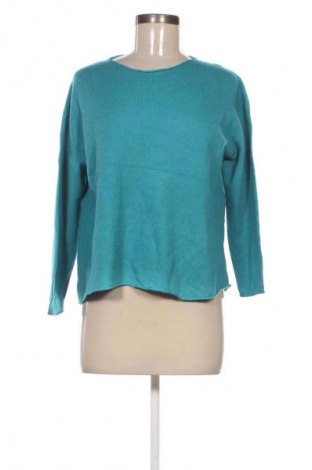 Damski sweter Arovescio, Rozmiar M, Kolor Zielony, Cena 203,99 zł