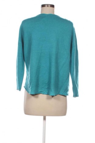 Damski sweter Arovescio, Rozmiar M, Kolor Zielony, Cena 203,99 zł