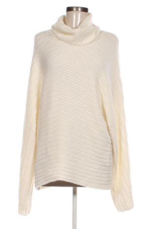 Dámsky pulóver August Silk, Veľkosť L, Farba Kremová, Cena  14,91 €