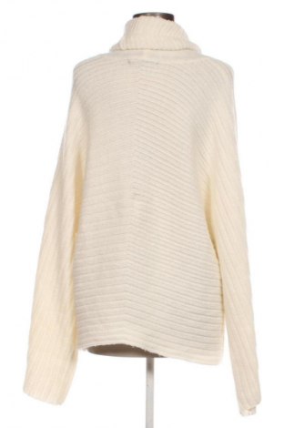 Dámsky pulóver August Silk, Veľkosť L, Farba Kremová, Cena  14,91 €