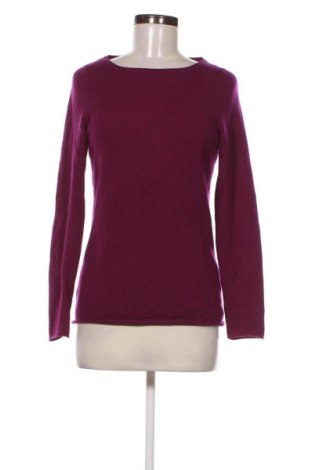 Damenpullover Avenue Foch, Größe S, Farbe Lila, Preis € 20,99
