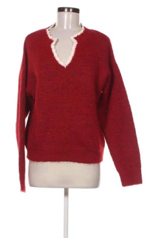 Damenpullover Axara, Größe M, Farbe Rot, Preis 42,99 €
