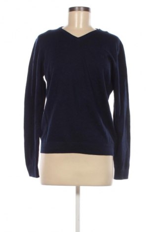 Damenpullover Basefield, Größe L, Farbe Blau, Preis € 17,99