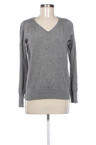 Damski sweter Basic Collection, Rozmiar M, Kolor Szary, Cena 67,00 zł