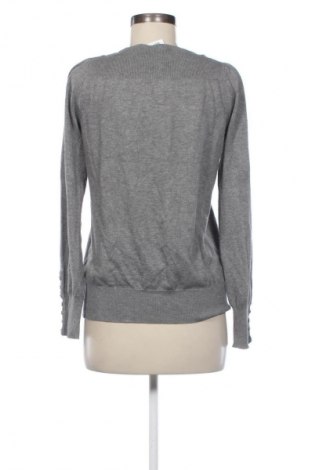 Damski sweter Basic Collection, Rozmiar M, Kolor Szary, Cena 67,00 zł