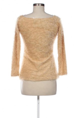 Damenpullover Bby, Größe M, Farbe Beige, Preis 23,46 €