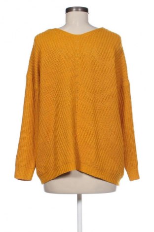 Női pulóver Beloved, Méret XL, Szín Sárga, Ár 3 919 Ft