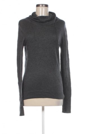 Dámsky pulóver Bershka, Veľkosť S, Farba Sivá, Cena  16,95 €