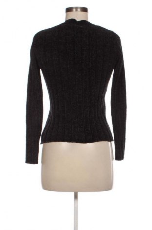 Dámský svetr Bershka, Velikost S, Barva Černá, Cena  367,00 Kč