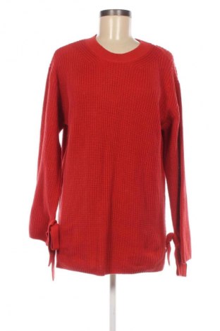 Damenpullover Best Connections, Größe L, Farbe Rot, Preis 15,00 €
