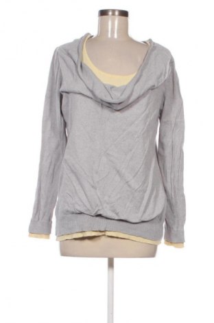 Damski sweter Best Connections, Rozmiar XXL, Kolor Szary, Cena 66,67 zł