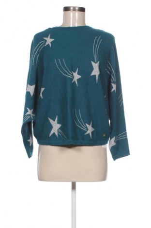 Damenpullover Biba, Größe M, Farbe Mehrfarbig, Preis 10,99 €