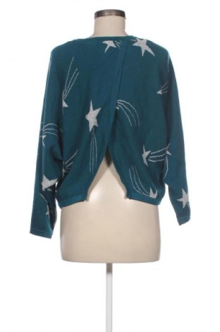 Damenpullover Biba, Größe M, Farbe Mehrfarbig, Preis 10,99 €