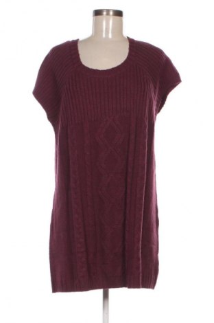 Pulover de femei Blancheporte, Mărime XL, Culoare Multicolor, Preț 94,99 Lei