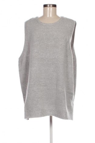 Damenpullover Body Flirt, Größe XXL, Farbe Grau, Preis 14,84 €