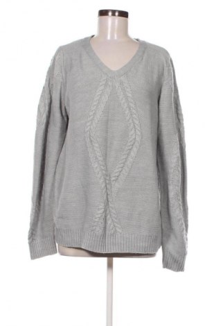 Dámský svetr Bpc Bonprix Collection, Velikost M, Barva Šedá, Cena  247,00 Kč