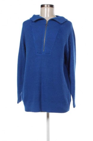 Damenpullover Bpc Bonprix Collection, Größe S, Farbe Blau, Preis € 10,99