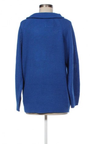 Damenpullover Bpc Bonprix Collection, Größe S, Farbe Blau, Preis € 10,99