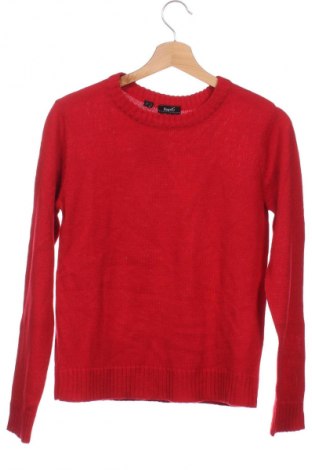 Damenpullover Bpc Bonprix Collection, Größe XS, Farbe Rot, Preis € 10,99