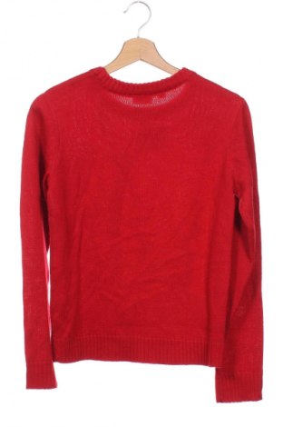 Damenpullover Bpc Bonprix Collection, Größe XS, Farbe Rot, Preis € 10,99