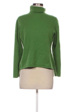 Dámsky pulóver Brookshire, Veľkosť XL, Farba Zelená, Cena  23,95 €