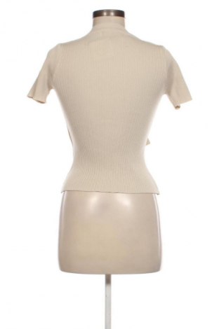 Damenpullover By Clara, Größe S, Farbe Beige, Preis 14,91 €
