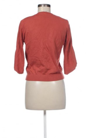 Damski sweter COS, Rozmiar S, Kolor Brązowy, Cena 203,99 zł
