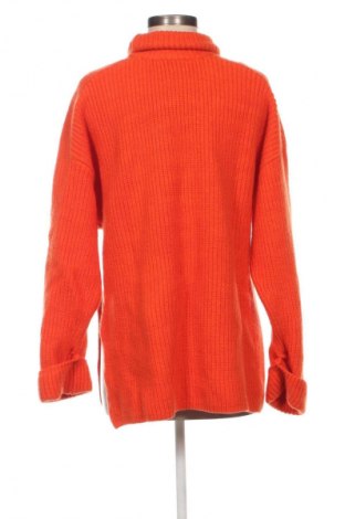 Dámsky pulóver COS, Veľkosť L, Farba Oranžová, Cena  36,95 €