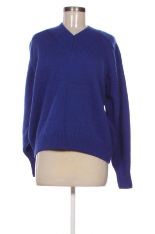 Damenpullover COS, Größe S, Farbe Blau, Preis 42,99 €