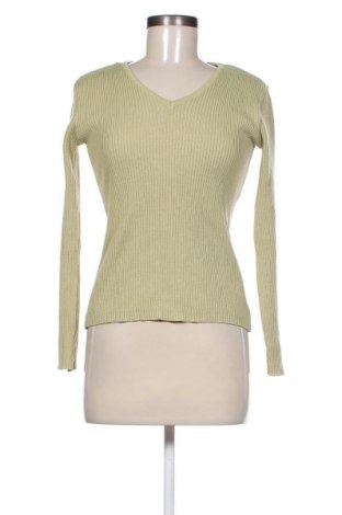 Damski sweter Cache Cache, Rozmiar S, Kolor Zielony, Cena 47,99 zł