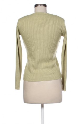 Damski sweter Cache Cache, Rozmiar S, Kolor Zielony, Cena 47,99 zł