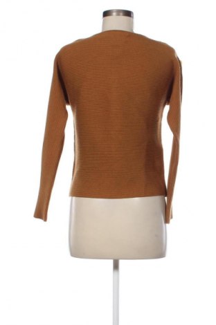 Damenpullover Camaieu, Größe S, Farbe Braun, Preis 8,99 €