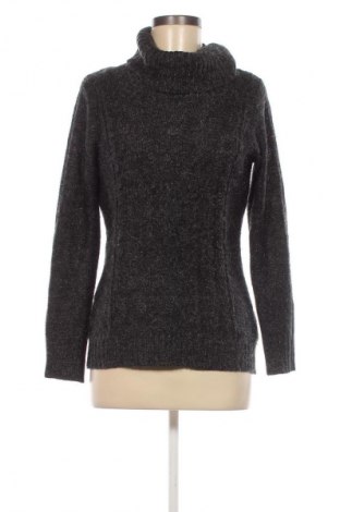 Pulover de femei Camaieu, Mărime M, Culoare Negru, Preț 90,26 Lei