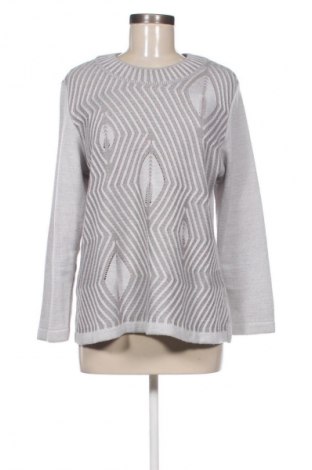 Damski sweter Canda, Rozmiar L, Kolor Szary, Cena 67,41 zł
