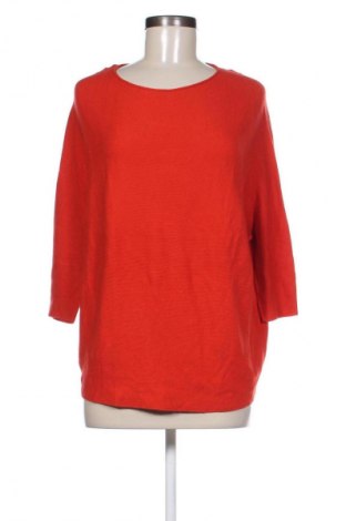 Damenpullover Comma,, Größe S, Farbe Rot, Preis 31,68 €