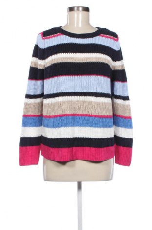 Damski sweter Comma,, Rozmiar M, Kolor Kolorowy, Cena 142,53 zł