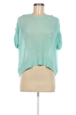 Damenpullover Cubus, Größe M, Farbe Grün, Preis € 8,99