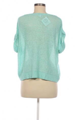 Damenpullover Cubus, Größe M, Farbe Grün, Preis € 8,99