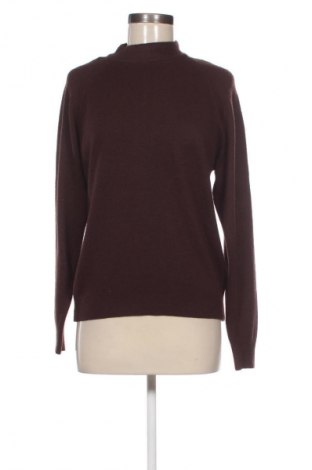 Dámsky pulóver Designer S, Veľkosť M, Farba Hnedá, Cena  10,95 €