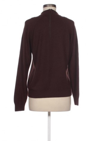 Dámsky pulóver Designer S, Veľkosť M, Farba Hnedá, Cena  10,95 €