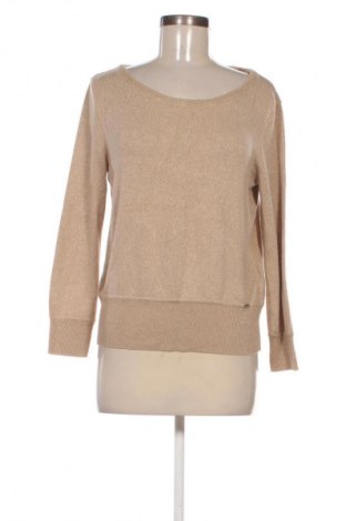 Damski sweter Dika, Rozmiar XXL, Kolor Beżowy, Cena 94,25 zł