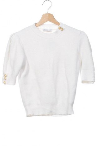 Dámsky pulóver Dilvin, Veľkosť XS, Farba Biela, Cena  14,83 €