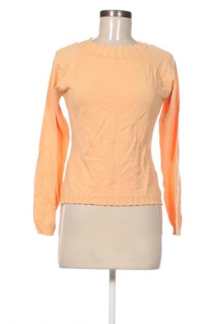 Damski sweter Donna, Rozmiar M, Kolor Pomarańczowy, Cena 80,99 zł