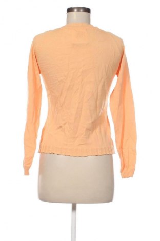 Damski sweter Donna, Rozmiar M, Kolor Pomarańczowy, Cena 80,99 zł