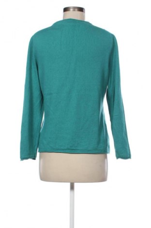 Damski sweter EMILIA PARKER, Rozmiar L, Kolor Zielony, Cena 94,38 zł
