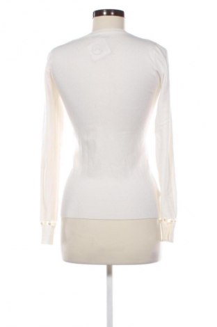 Pulover de femei Ebelieve, Mărime S, Culoare Alb, Preț 47,99 Lei